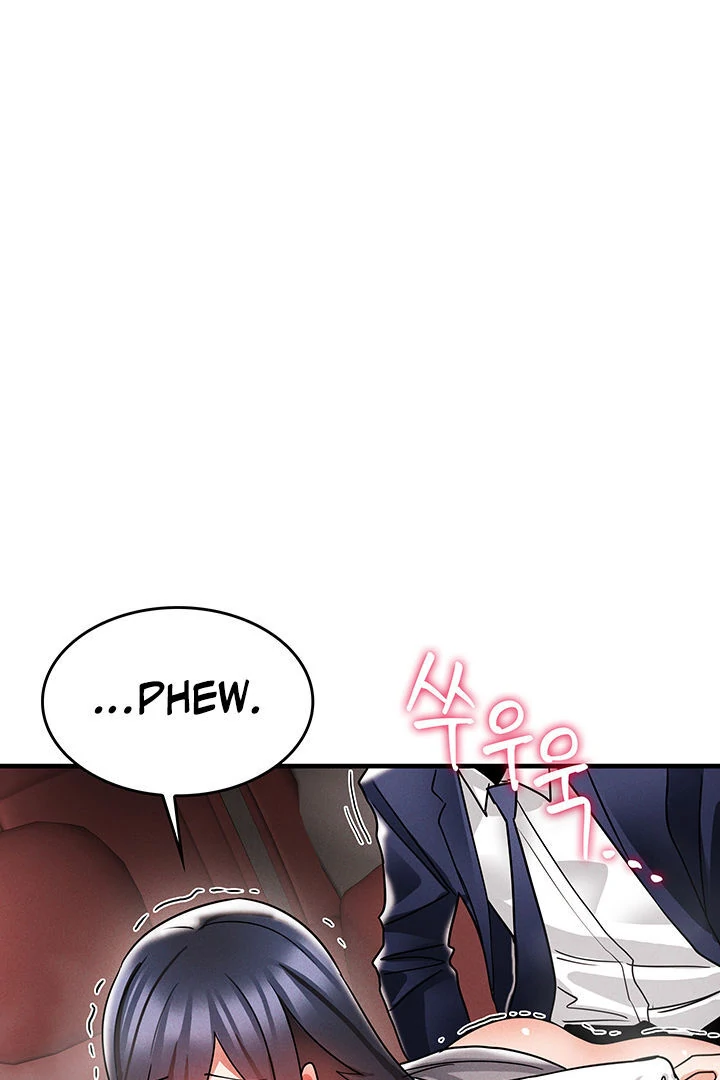 Relationship Reversal Button: Let's Make the Cold-Hearted Girl Obey Chapter 8 - page 61