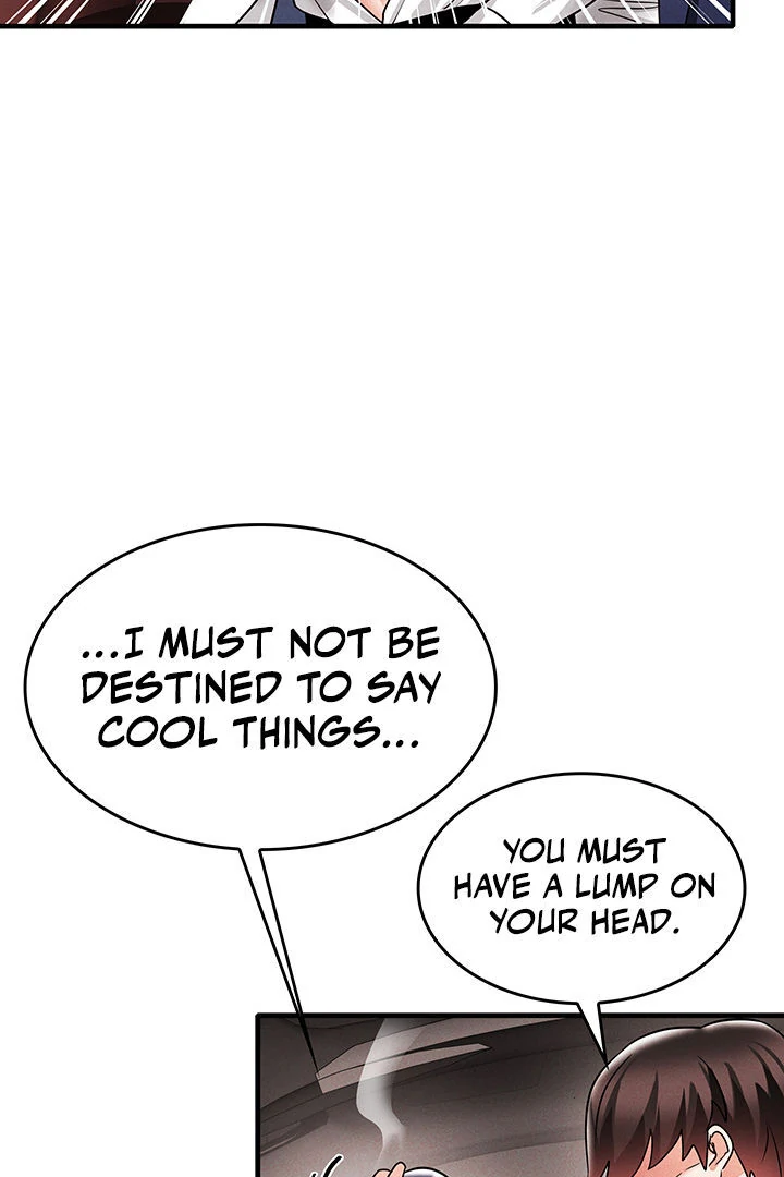 Relationship Reversal Button: Let's Make the Cold-Hearted Girl Obey Chapter 8 - page 64