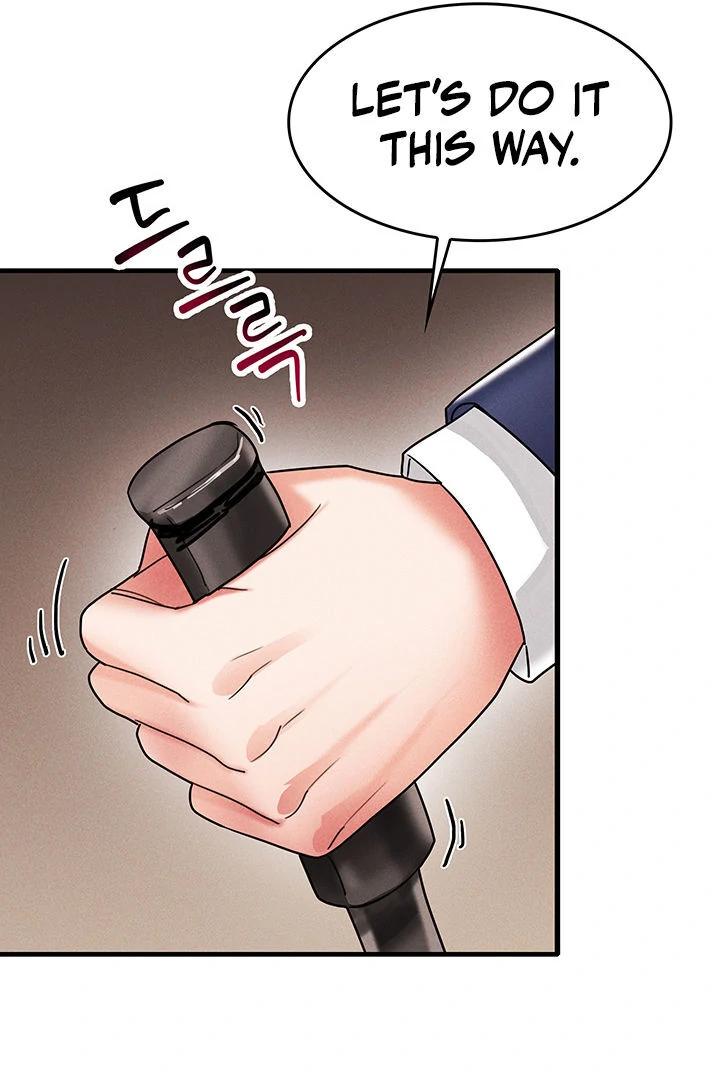 Relationship Reversal Button: Let's Make the Cold-Hearted Girl Obey Chapter 8 - page 67