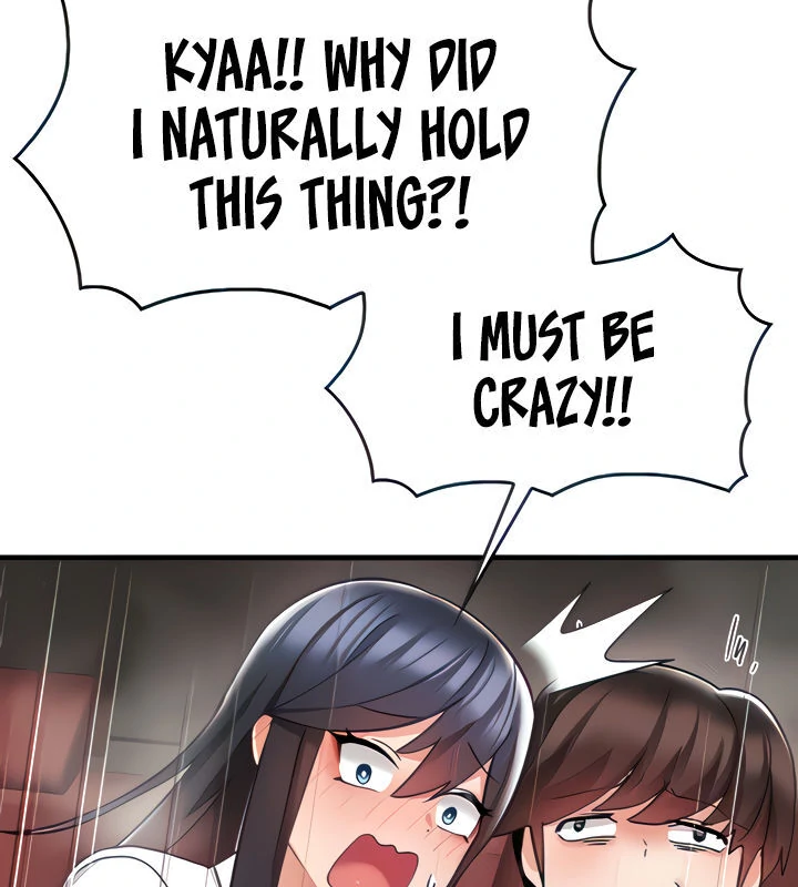 Relationship Reversal Button: Let's Make the Cold-Hearted Girl Obey Chapter 8 - page 6