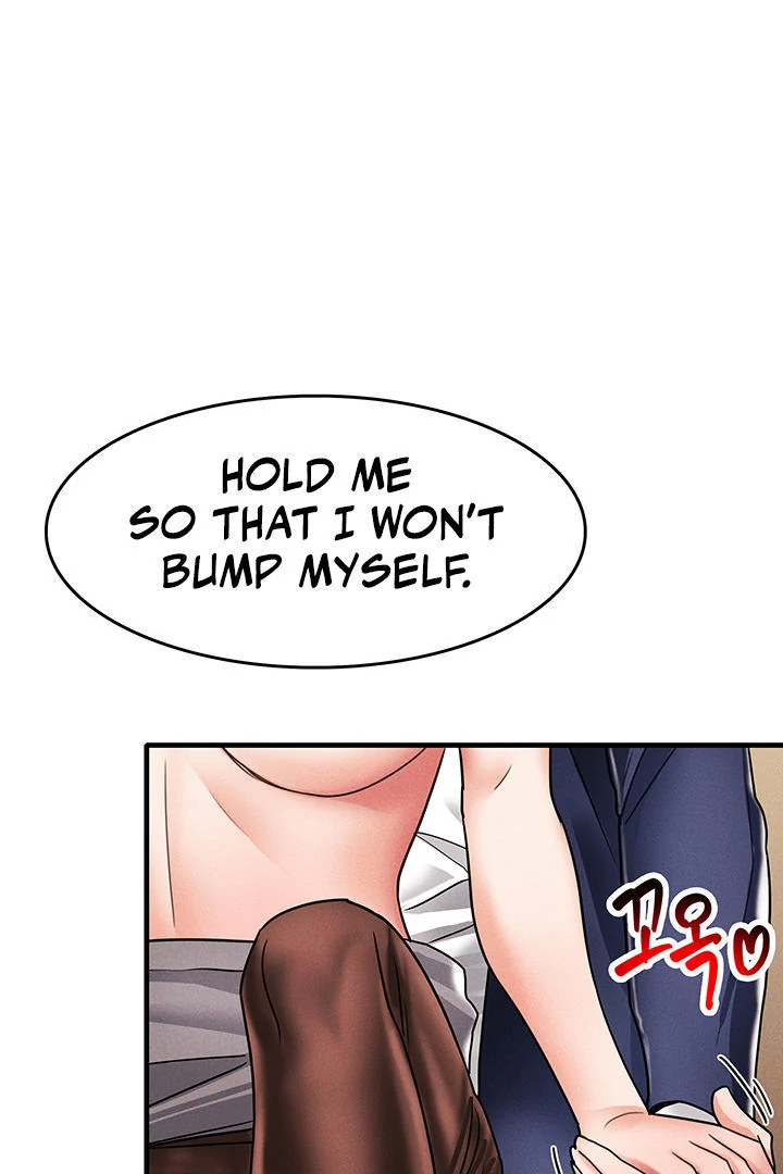 Relationship Reversal Button: Let's Make the Cold-Hearted Girl Obey Chapter 8 - page 75