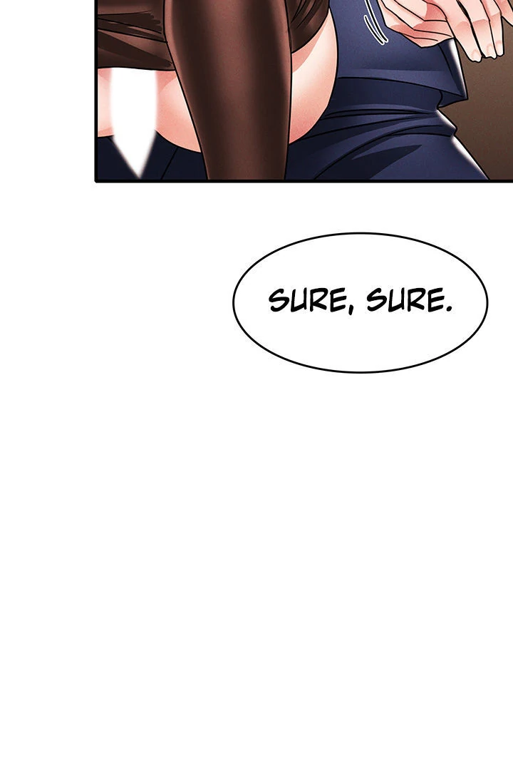 Relationship Reversal Button: Let's Make the Cold-Hearted Girl Obey Chapter 8 - page 76