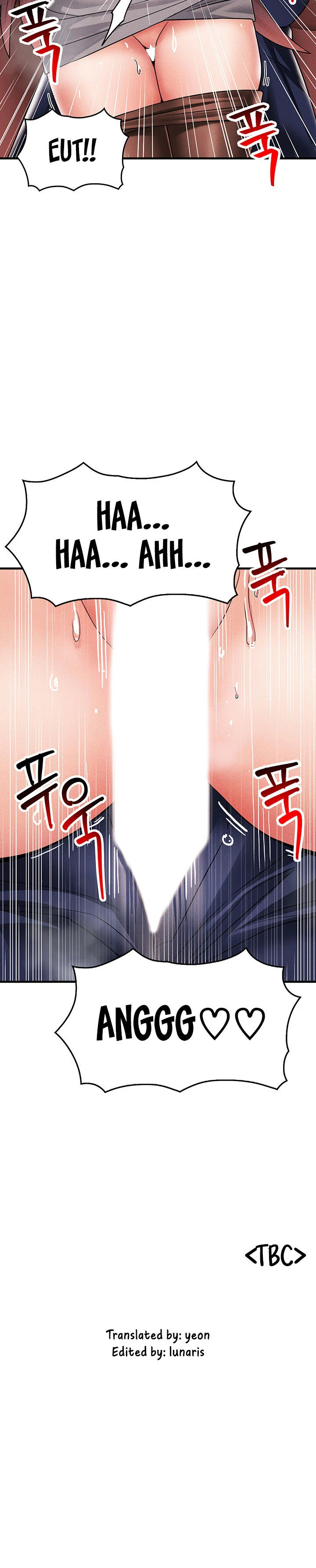 Relationship Reversal Button: Let's Make the Cold-Hearted Girl Obey Chapter 8 - page 82