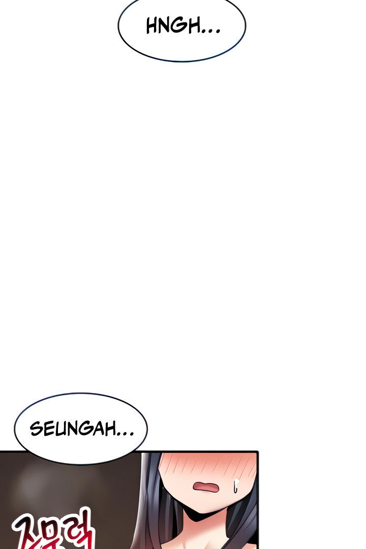 Relationship Reversal Button: Let's Make the Cold-Hearted Girl Obey Chapter 9 - page 10