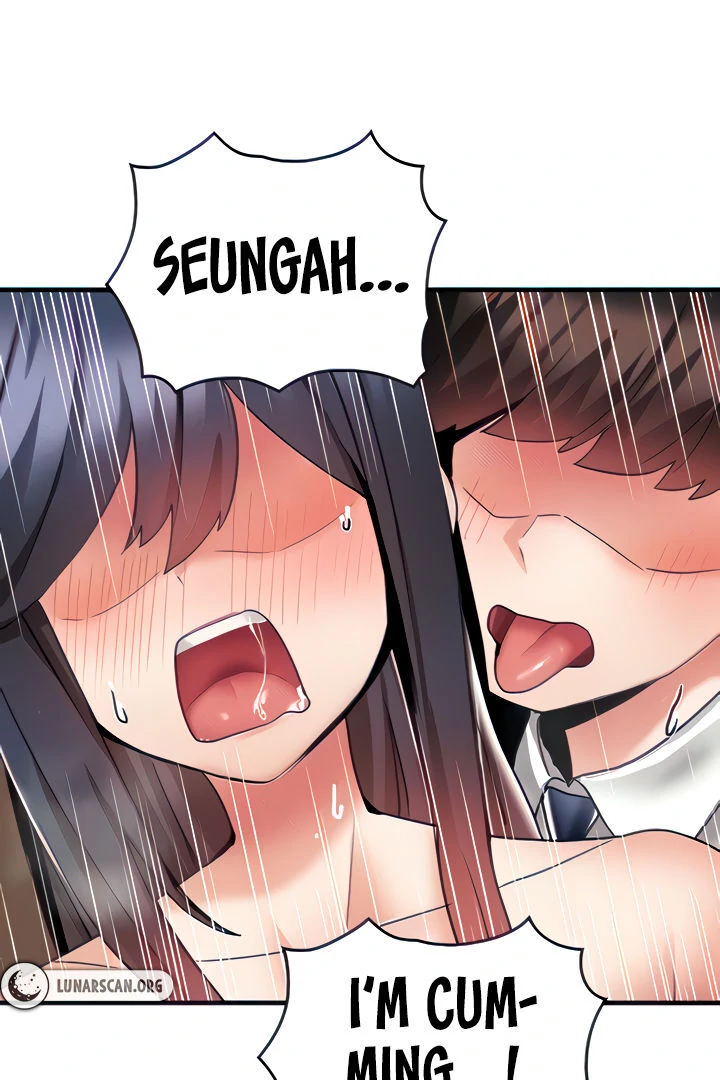 Relationship Reversal Button: Let's Make the Cold-Hearted Girl Obey Chapter 9 - page 15
