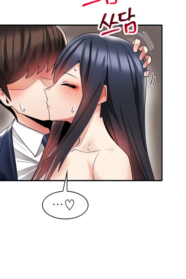 Relationship Reversal Button: Let's Make the Cold-Hearted Girl Obey Chapter 9 - page 24