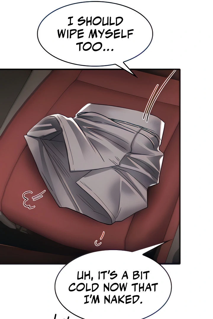 Relationship Reversal Button: Let's Make the Cold-Hearted Girl Obey Chapter 9 - page 29