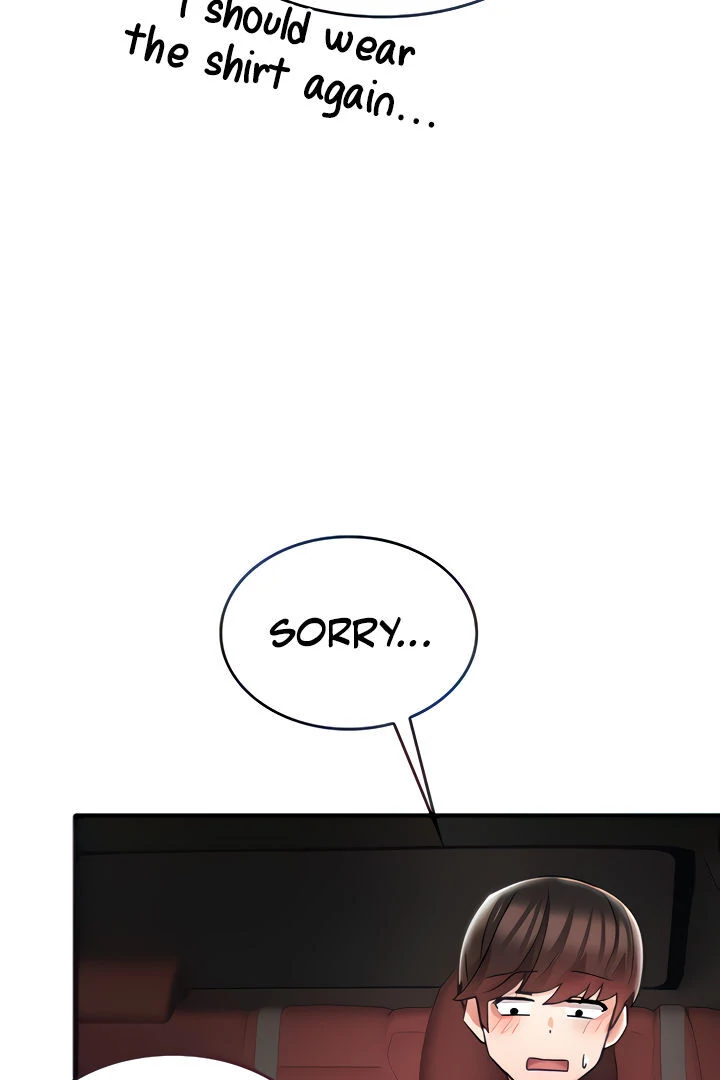 Relationship Reversal Button: Let's Make the Cold-Hearted Girl Obey Chapter 9 - page 30