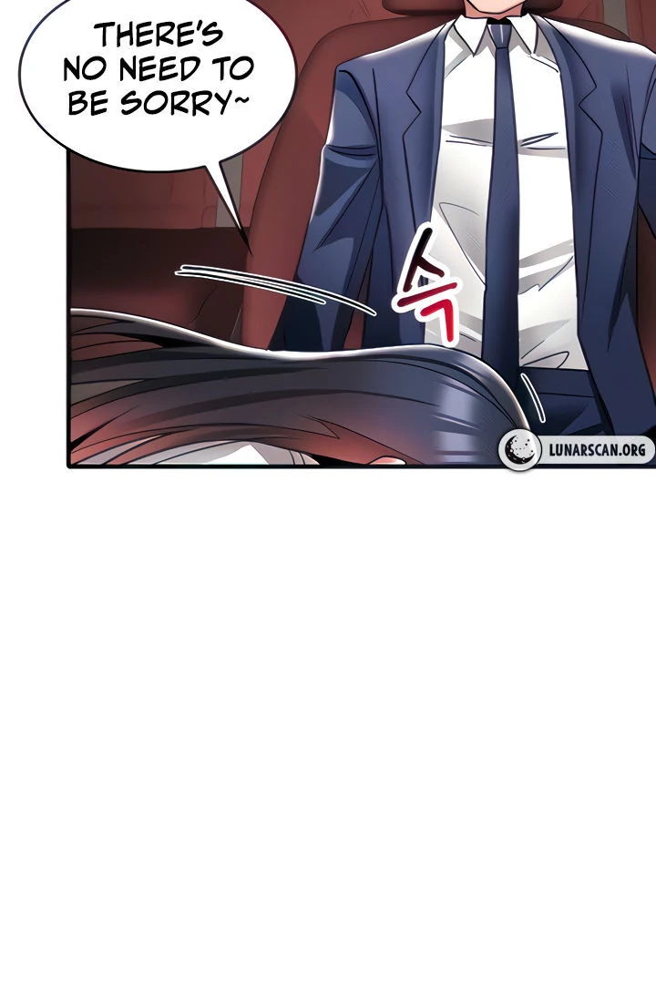 Relationship Reversal Button: Let's Make the Cold-Hearted Girl Obey Chapter 9 - page 31
