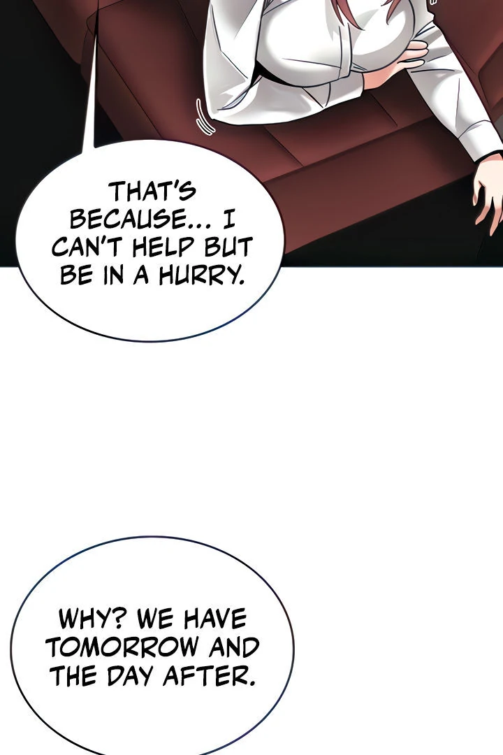 Relationship Reversal Button: Let's Make the Cold-Hearted Girl Obey Chapter 9 - page 37