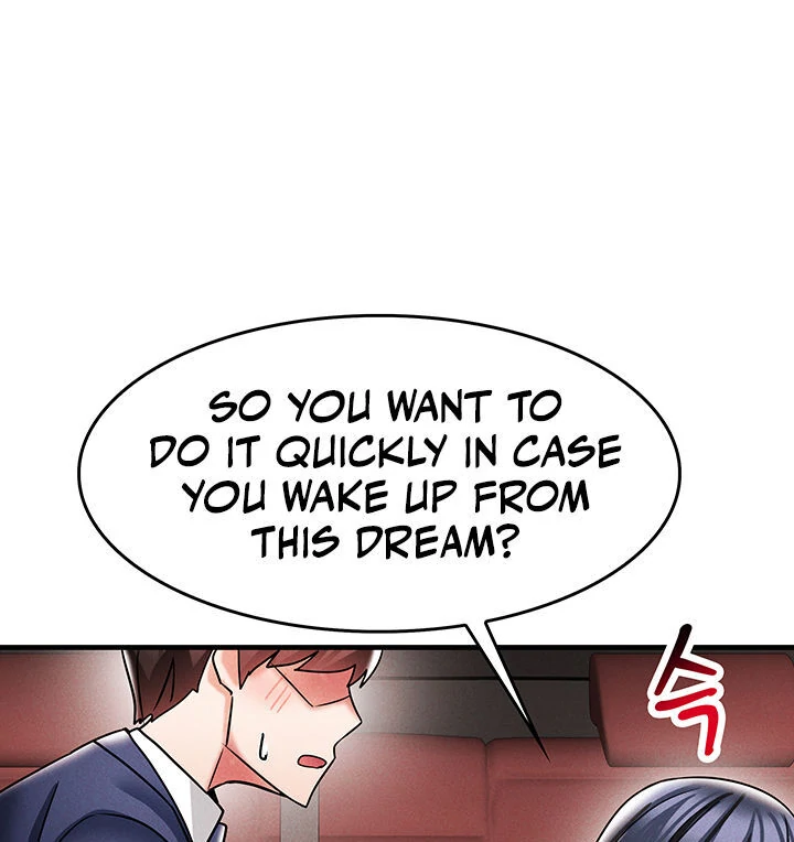 Relationship Reversal Button: Let's Make the Cold-Hearted Girl Obey Chapter 9 - page 41