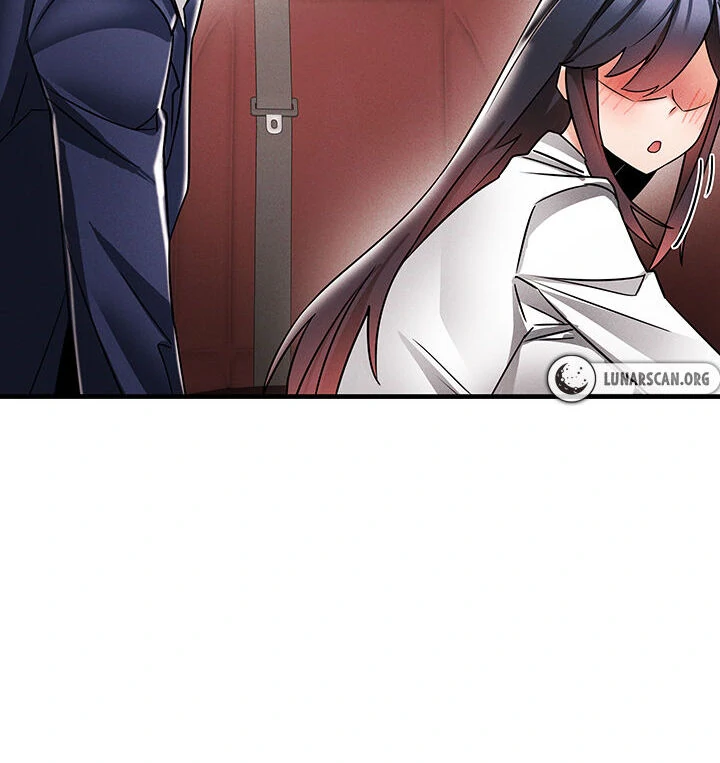 Relationship Reversal Button: Let's Make the Cold-Hearted Girl Obey Chapter 9 - page 42