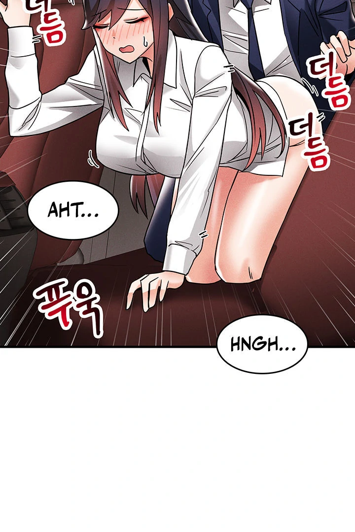 Relationship Reversal Button: Let's Make the Cold-Hearted Girl Obey Chapter 9 - page 51