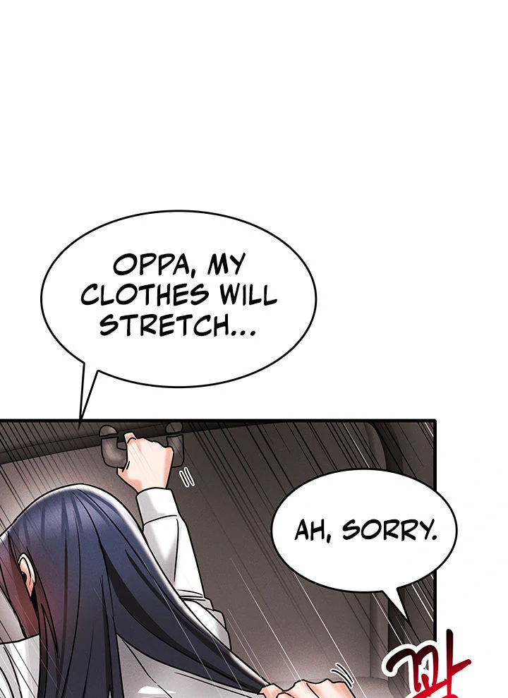 Relationship Reversal Button: Let's Make the Cold-Hearted Girl Obey Chapter 9 - page 53
