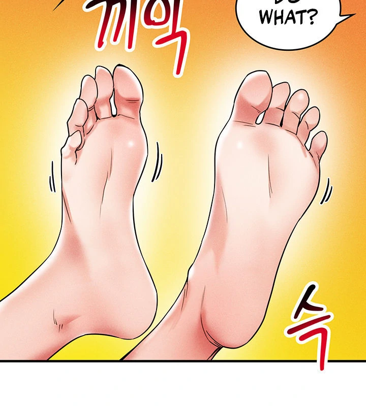Relationship Reversal Button: Let's Make the Cold-Hearted Girl Obey Chapter 9 - page 60