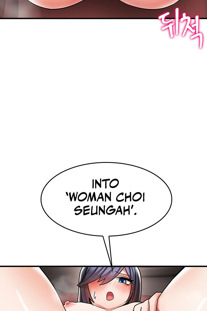 Relationship Reversal Button: Let's Make the Cold-Hearted Girl Obey Chapter 9 - page 63