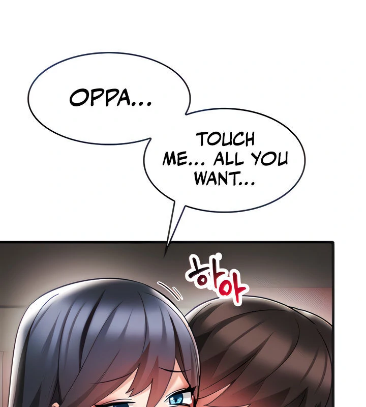 Relationship Reversal Button: Let's Make the Cold-Hearted Girl Obey Chapter 9 - page 7