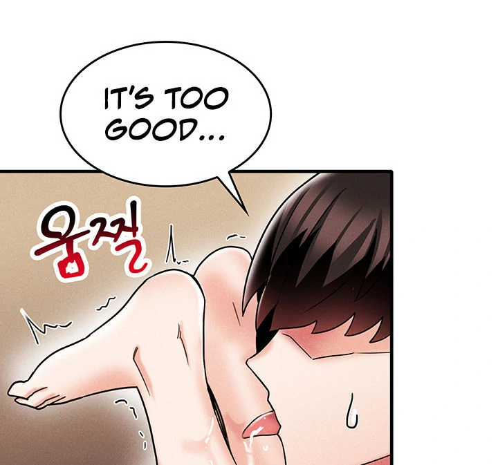 Relationship Reversal Button: Let's Make the Cold-Hearted Girl Obey Chapter 9 - page 81