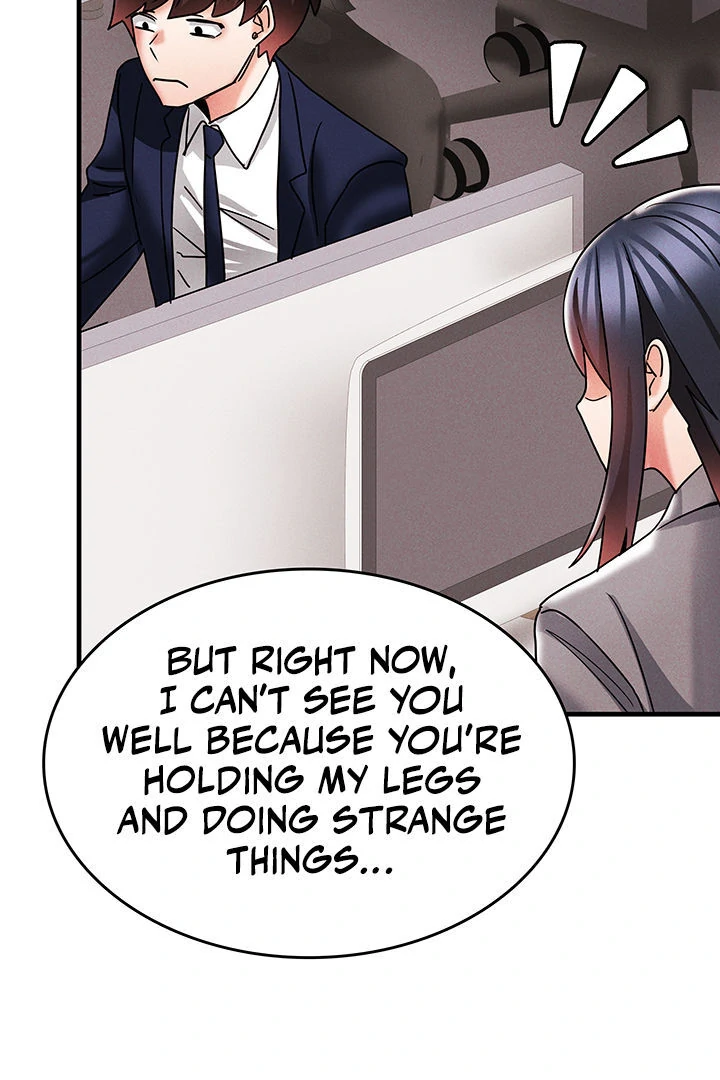 Relationship Reversal Button: Let's Make the Cold-Hearted Girl Obey Chapter 9 - page 87
