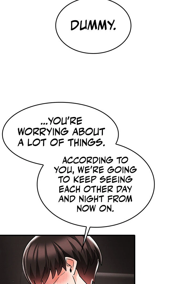 Relationship Reversal Button: Let's Make the Cold-Hearted Girl Obey Chapter 9 - page 90