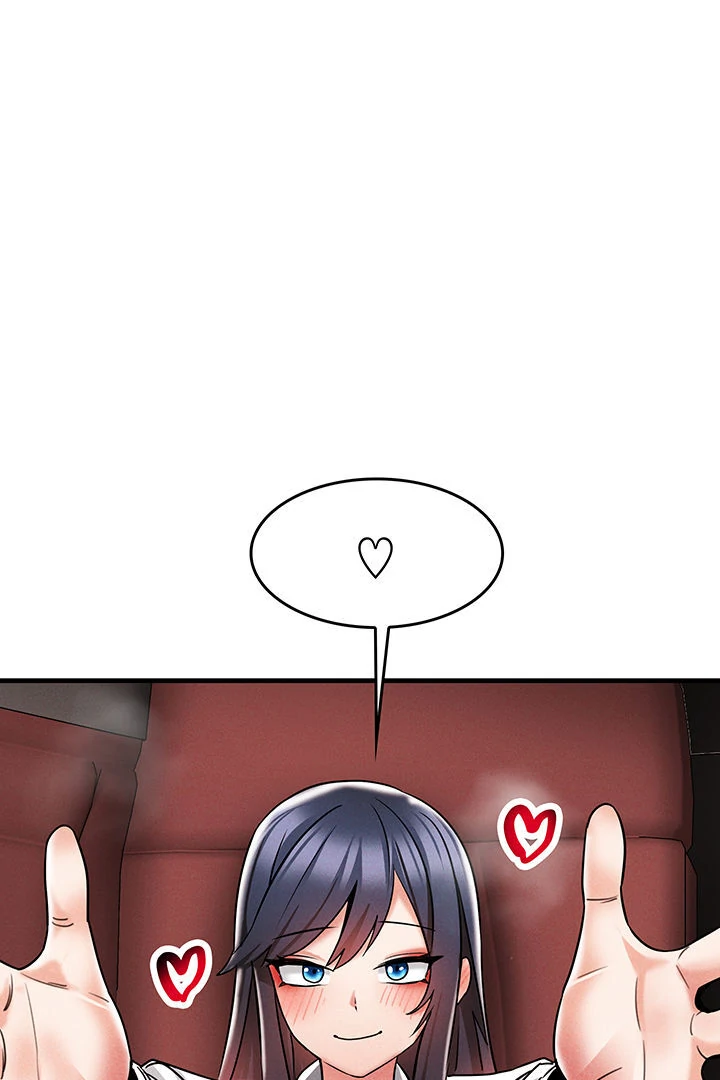 Relationship Reversal Button: Let's Make the Cold-Hearted Girl Obey Chapter 9 - page 92