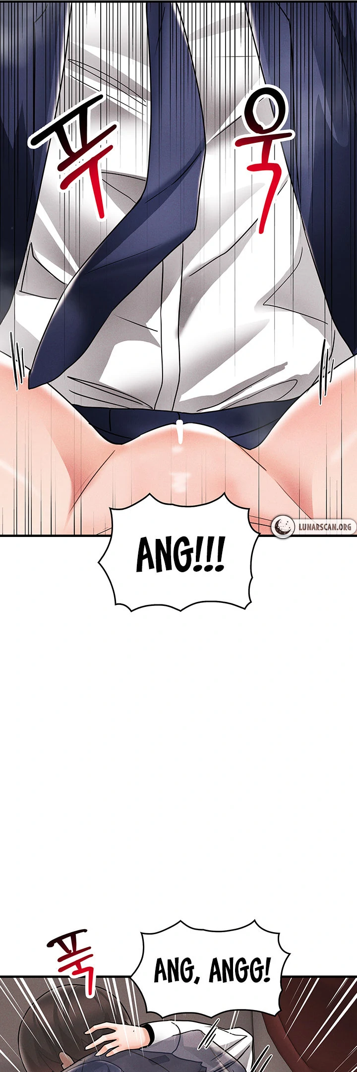 Relationship Reversal Button: Let's Make the Cold-Hearted Girl Obey Chapter 9 - page 97