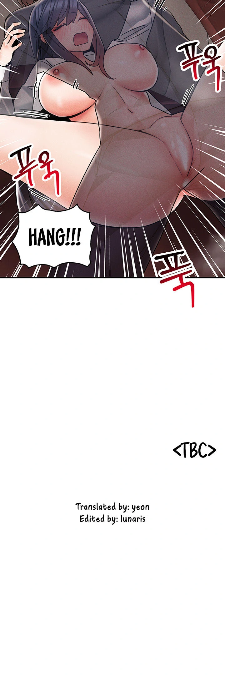 Relationship Reversal Button: Let's Make the Cold-Hearted Girl Obey Chapter 9 - page 98