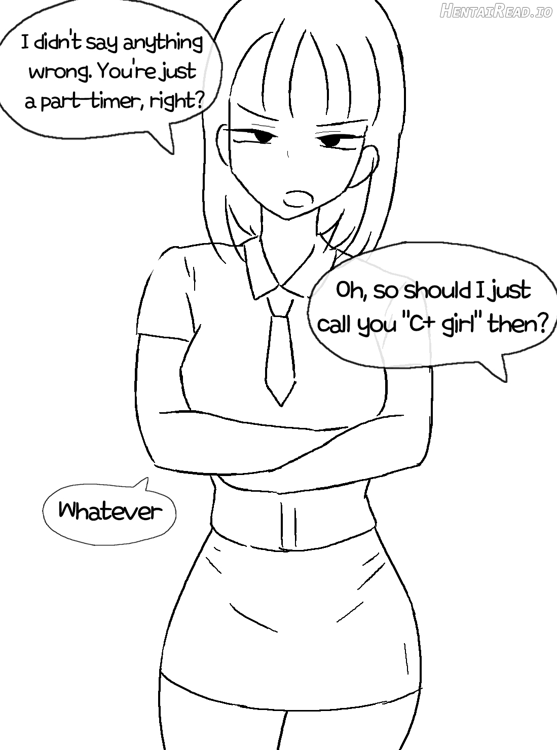 Philia's Chapter 1-6 - page 164