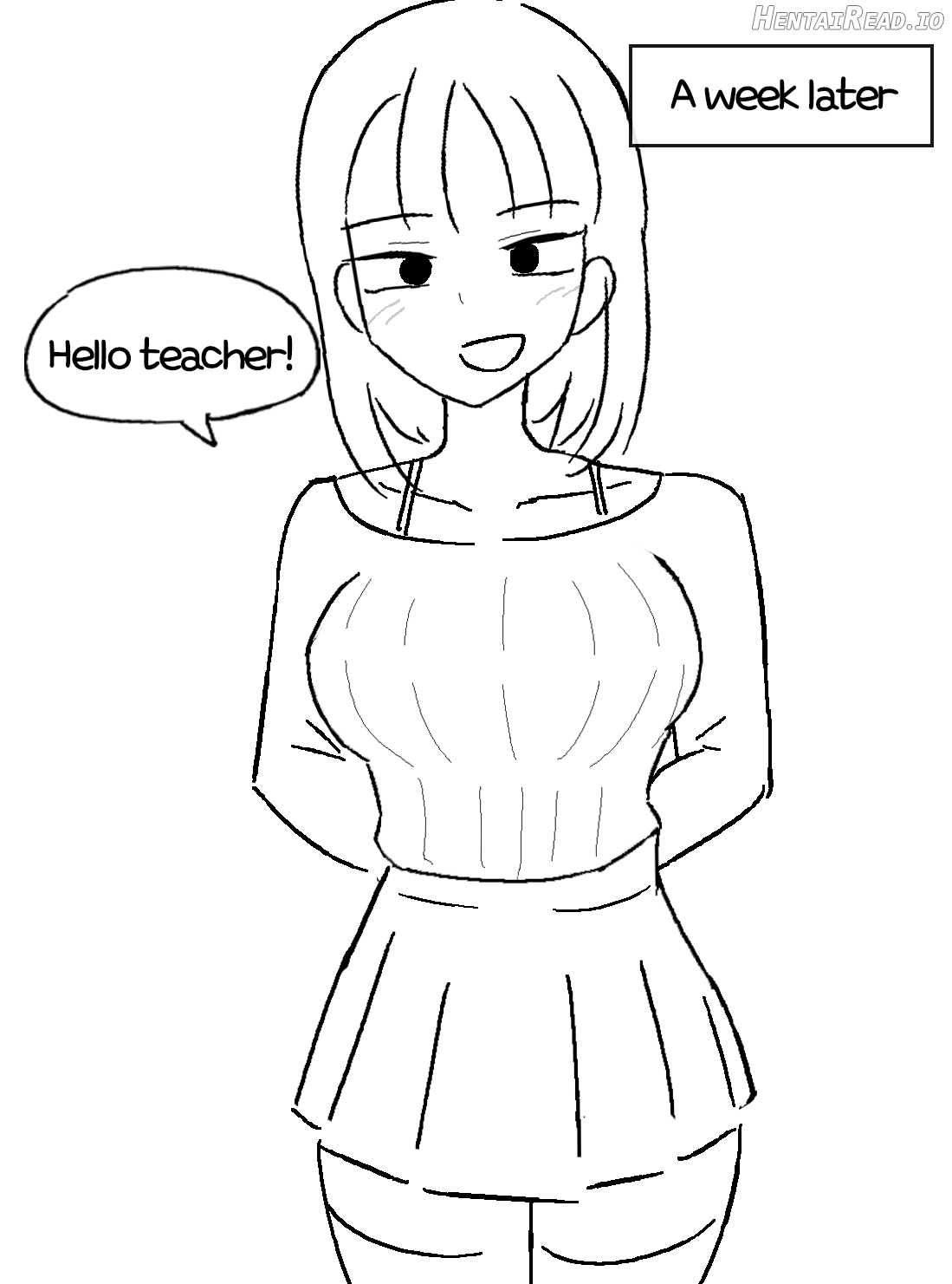 Philia's Chapter 1-6 - page 184