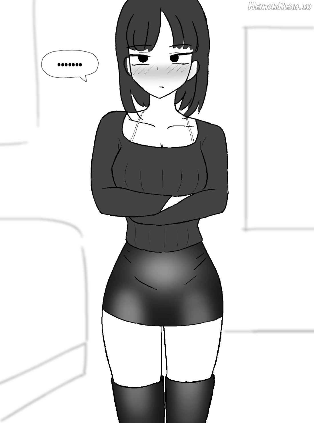 Philia's Chapter 1-6 - page 217