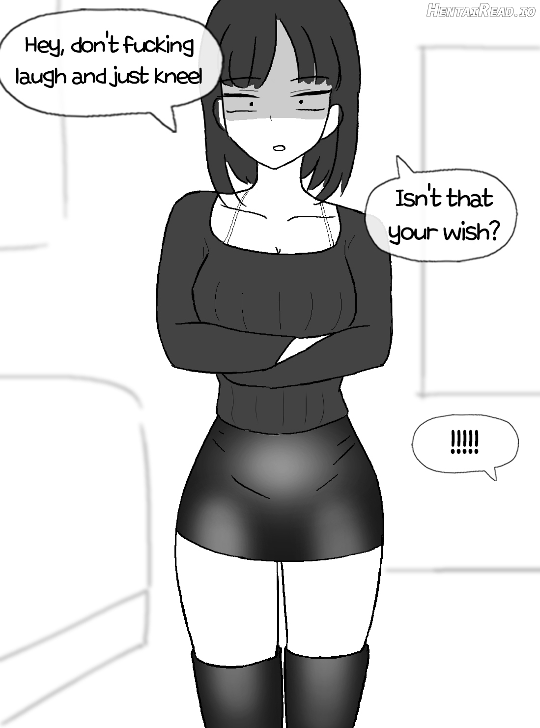 Philia's Chapter 1-6 - page 225