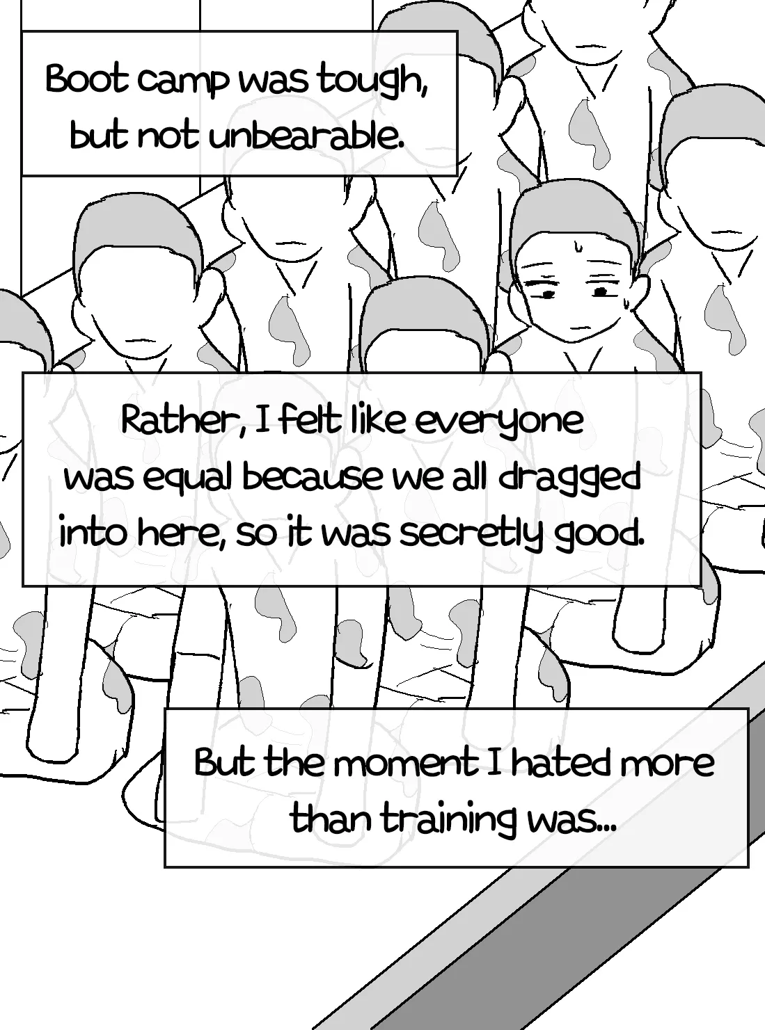 Philia's Chapter 1-6 - page 276