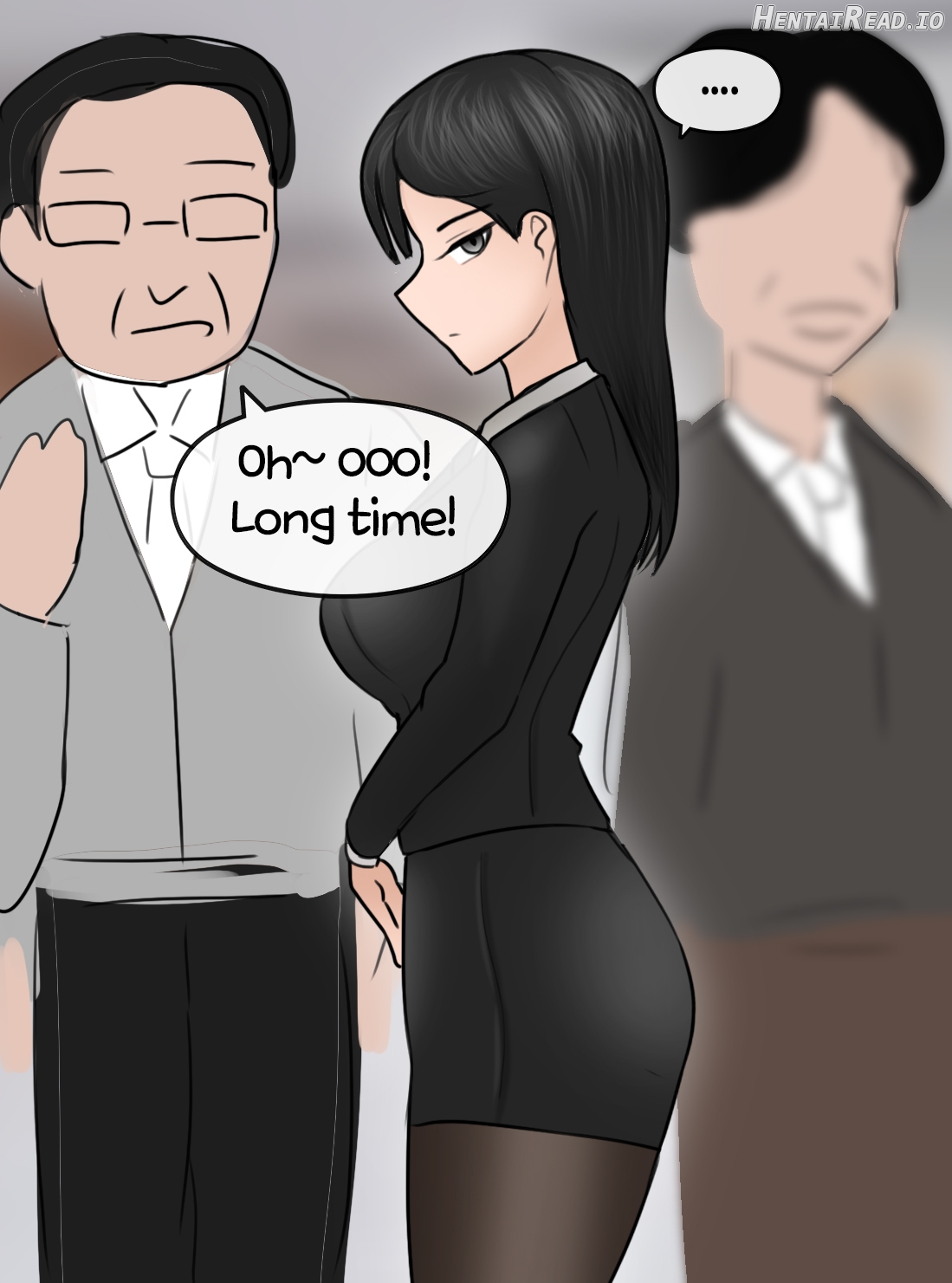 Philia's Chapter 1-6 - page 322