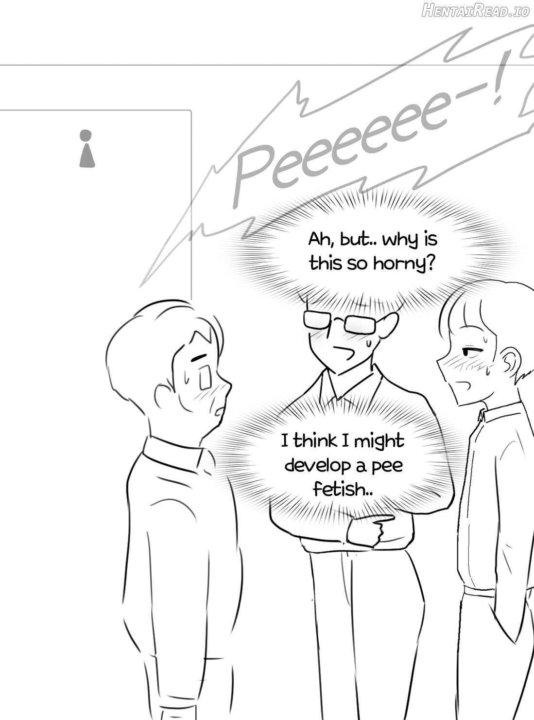 Philia's Chapter 1-6 - page 335