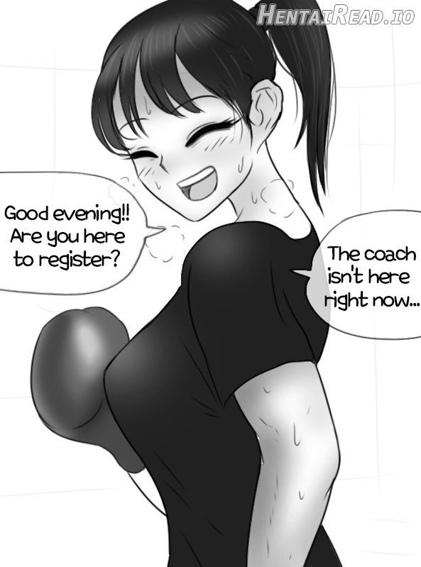 Philia's Chapter 1-6 - page 54