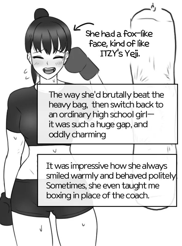 Philia's Chapter 1-6 - page 64