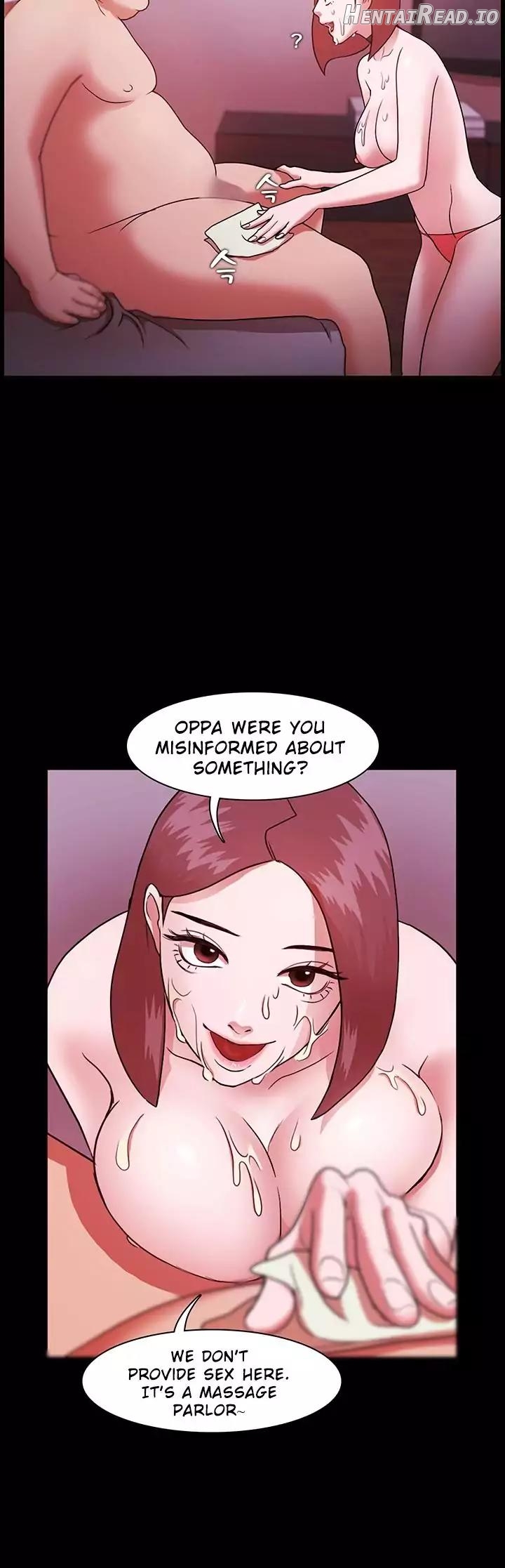 Loser Chapter 1 - page 105