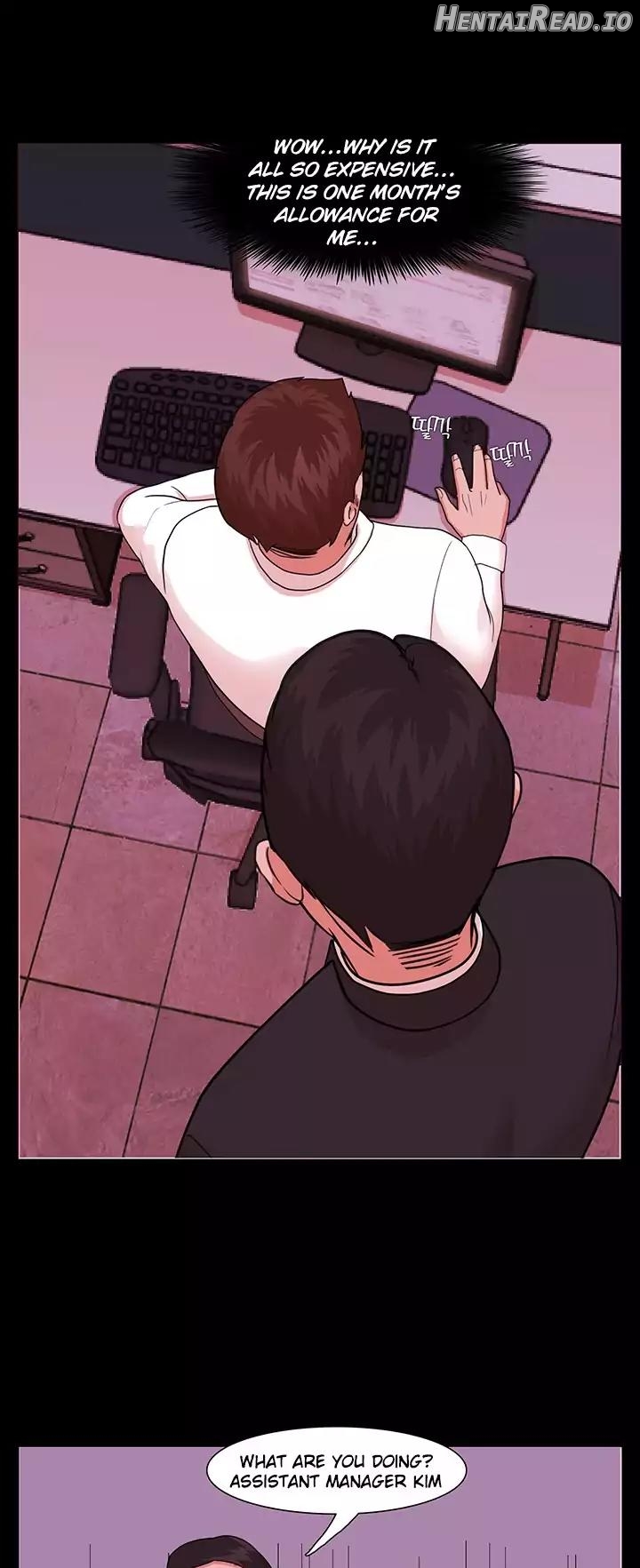 Loser Chapter 1 - page 124