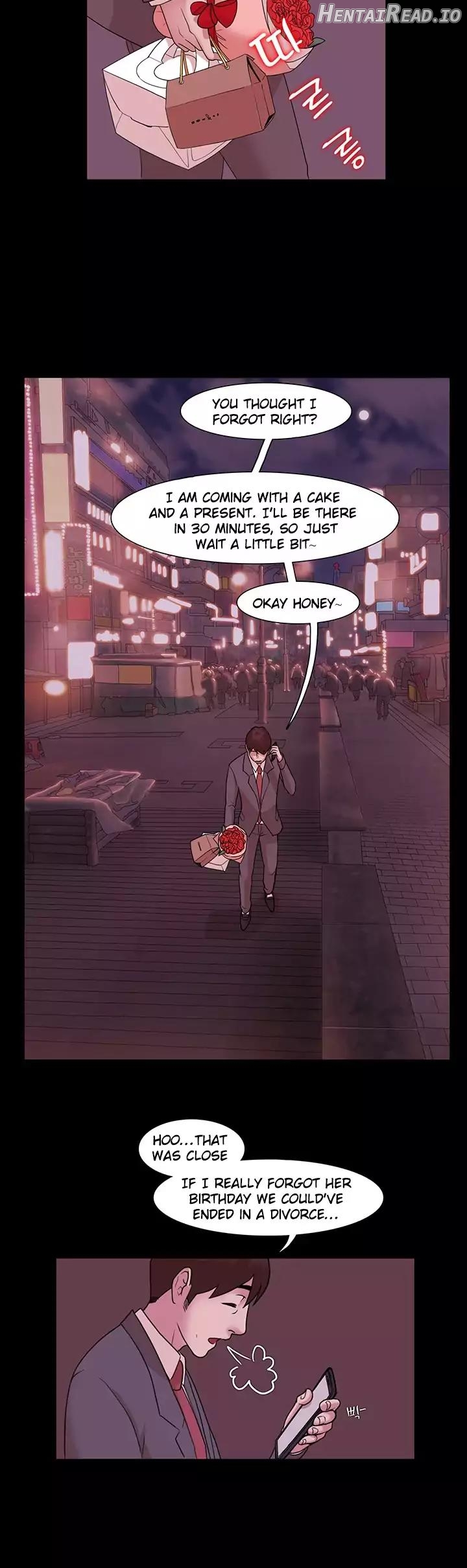 Loser Chapter 1 - page 129
