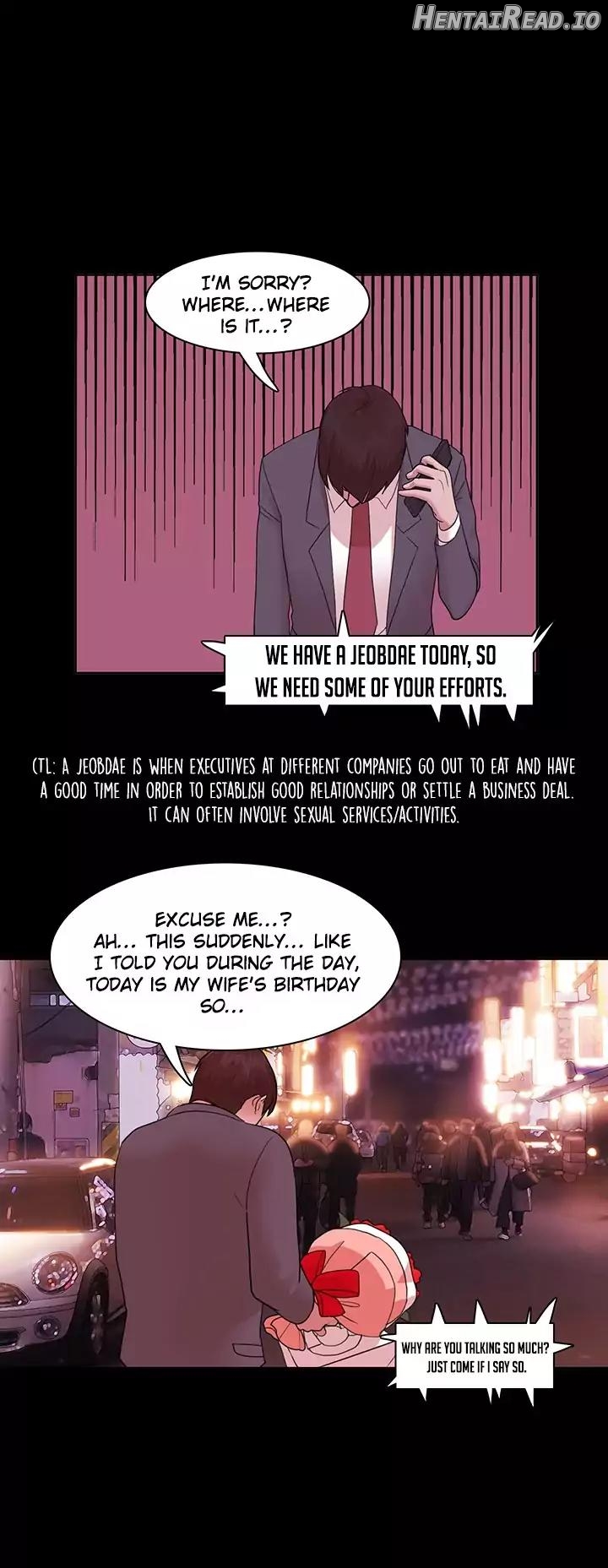 Loser Chapter 1 - page 133