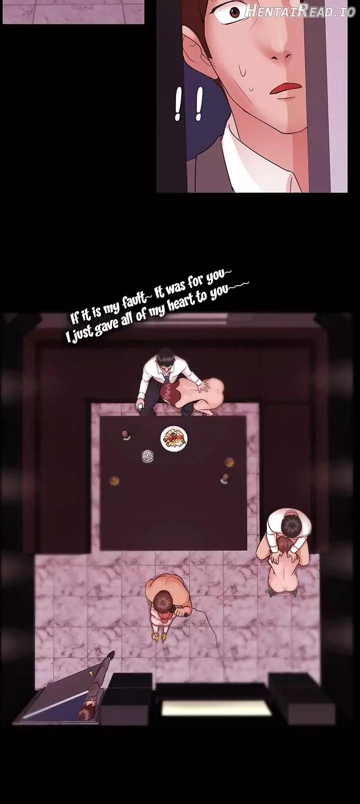 Loser Chapter 1 - page 138