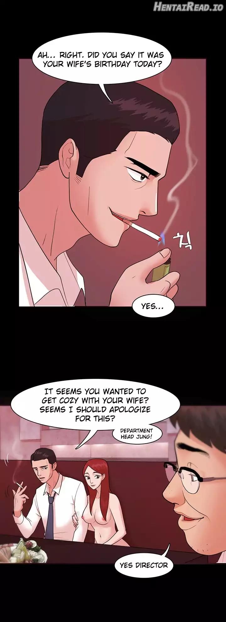 Loser Chapter 1 - page 143
