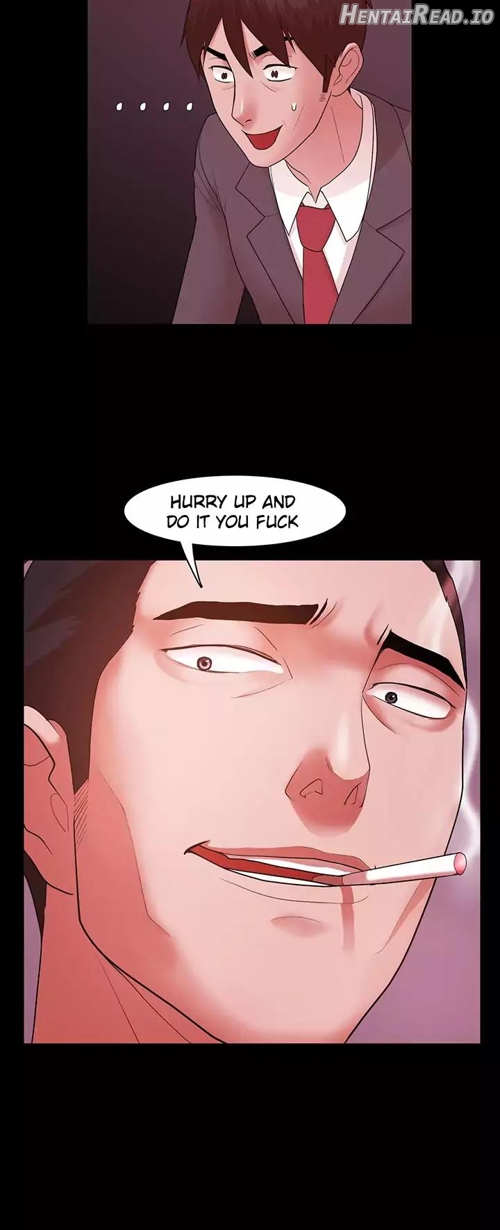 Loser Chapter 1 - page 153
