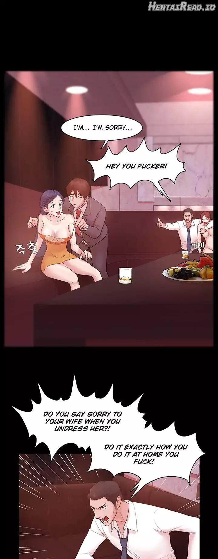 Loser Chapter 1 - page 159