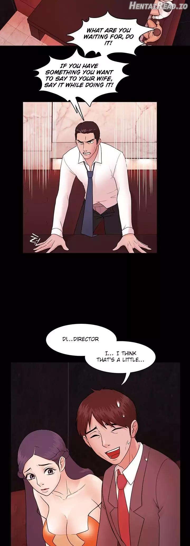Loser Chapter 1 - page 164