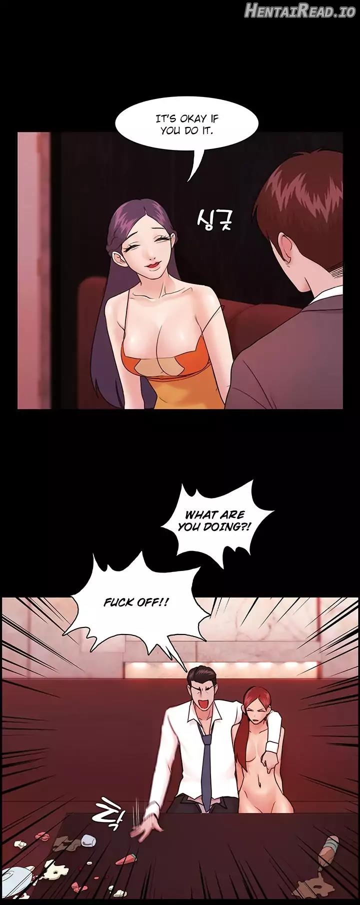 Loser Chapter 1 - page 168