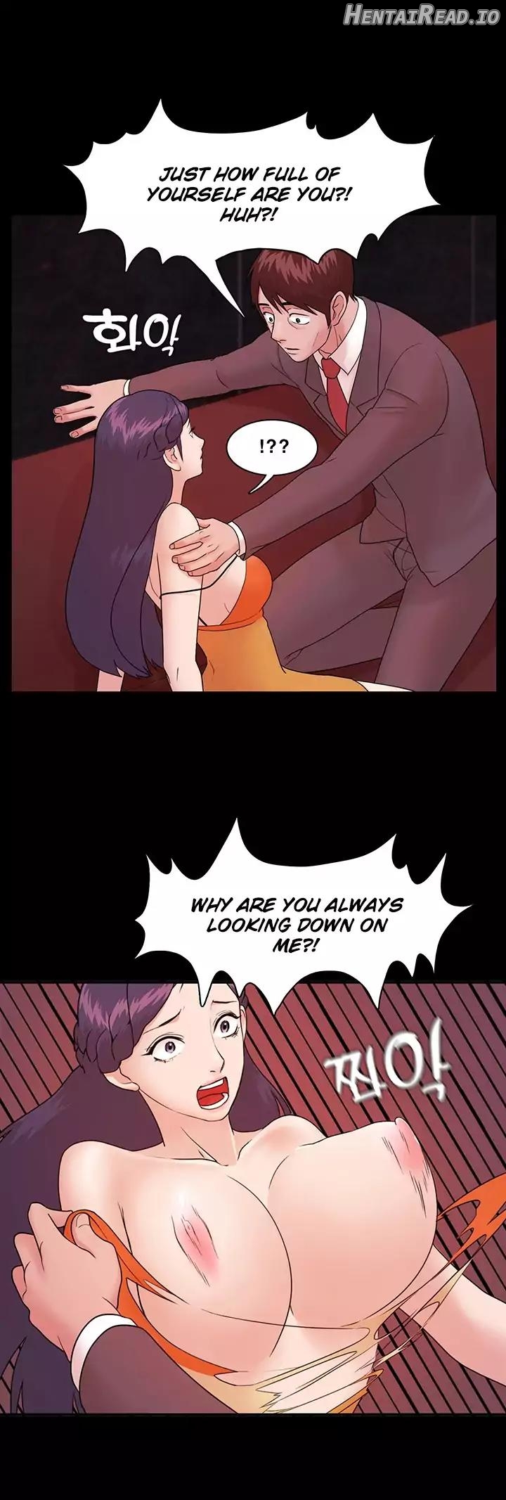 Loser Chapter 1 - page 170