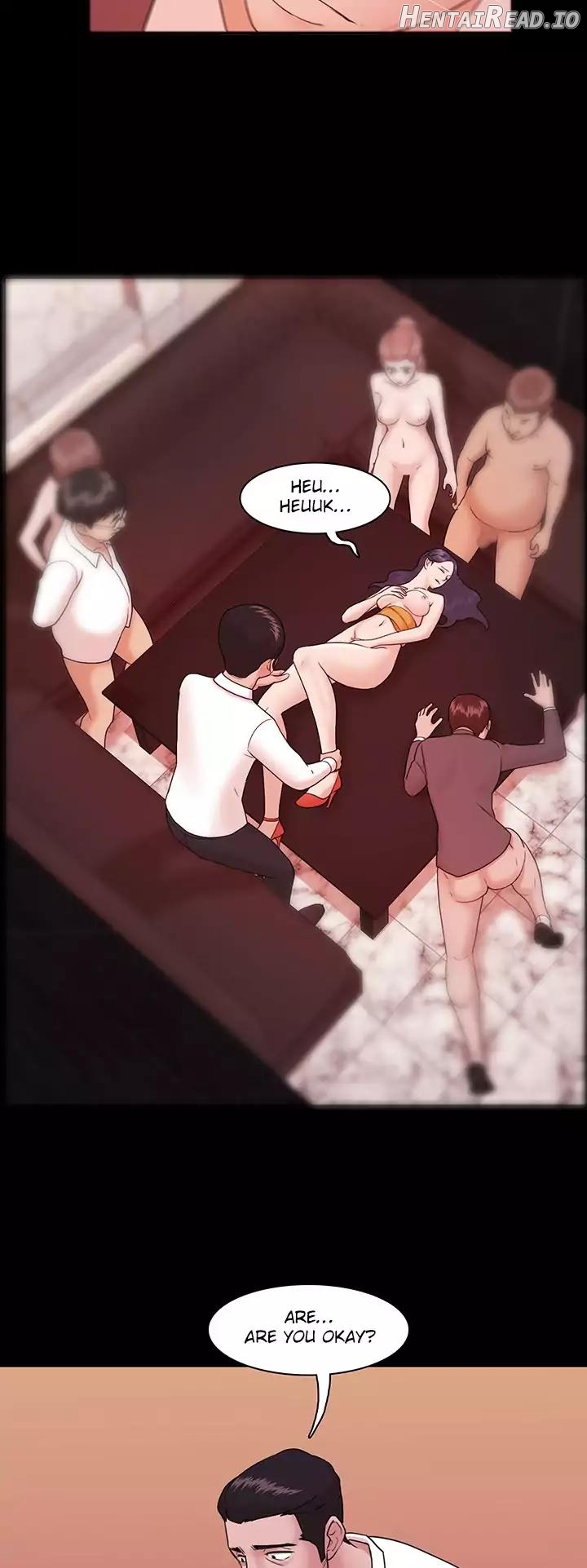 Loser Chapter 1 - page 179