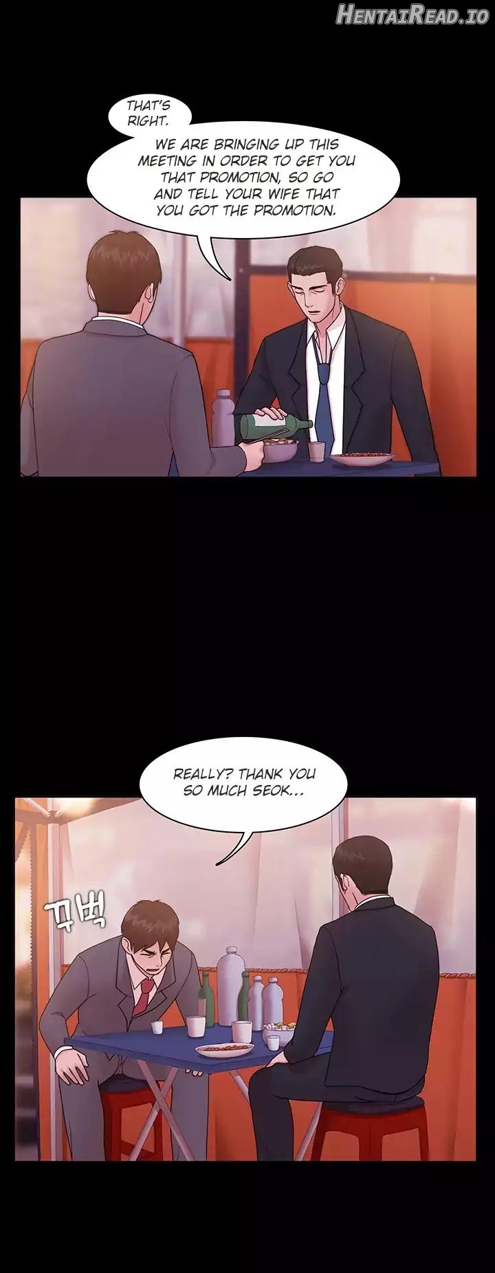 Loser Chapter 1 - page 190