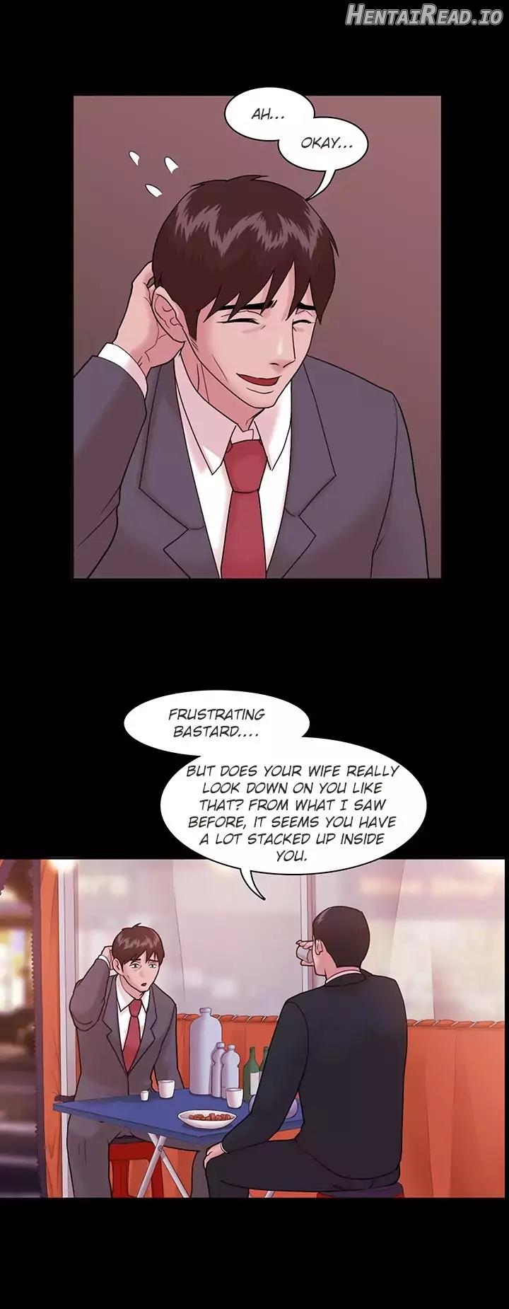 Loser Chapter 1 - page 192